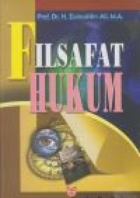 Filsafat hukum