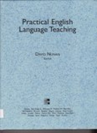 Practical English Language Teaching