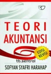 Teori akuntansi