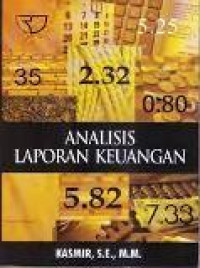 Analisis laporan keuangan