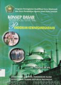 Konsep dasar pendidikan kewarganegaraan