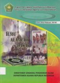Ilmu alamiah dasar