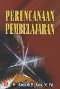 Perencanaan pembelajaran