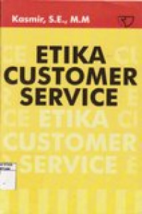 Etika customer service