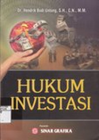 Hukum investasi