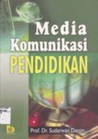 Media komunikasi pendidikan