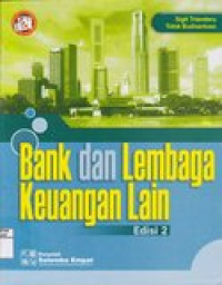 Bank dan lembaga keuangan lain