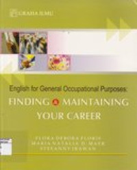 English For General Occupational Purposes