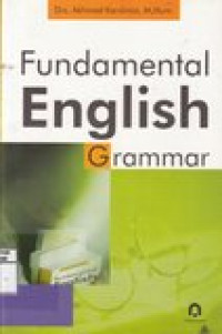 Fundamental English Grammar