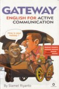 Gateway English For Active Communication