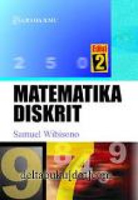 Matematika diskrit