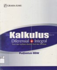 Kalkulus diferensial dan integral: teori dan aplikasi disertasi soal dan jawaban