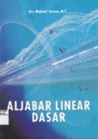 Aljabar linear dasar