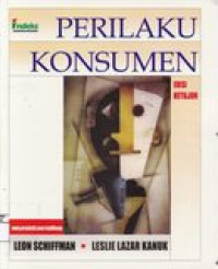 Perilaku konsumen