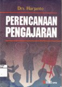 Perencanaan pengajaran