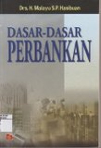 Dasar-dasar perbankan