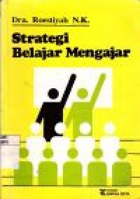 Strategi belajar mengajar : salah satu unsur pelaksanaan strategi belajar mengajar : teknik penyajian