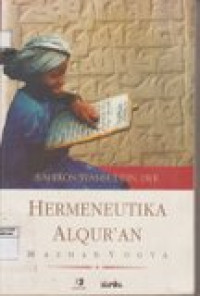 Hermeneutika Alqur'an Mazhab Yogya