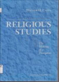 Religious Studies : The Making Of a Discipline