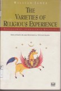 The Varieties Of Religious Experience