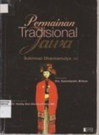 Permainan tradisional Jawa