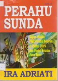 Perahu Sunda