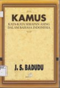 Kamus