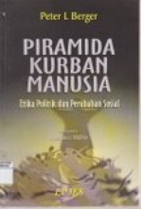 Pramida kurban manusia