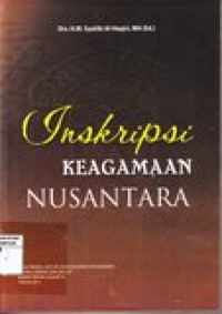 Inskripsi Keagamaan Nusantara