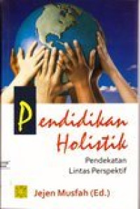 Pendidikan holistik