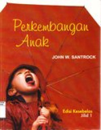 Perkembangan anak