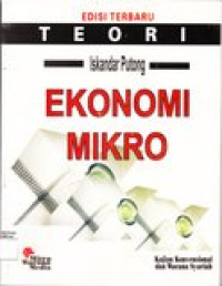 Teori ekonomi mikro