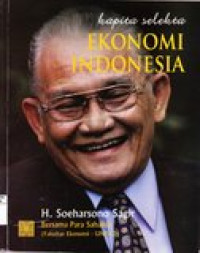 Kapita selekta ekonomi indonesia