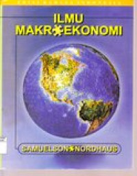 Ilmu makroekonomi