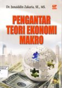 Pengantar teori ekonomi makro