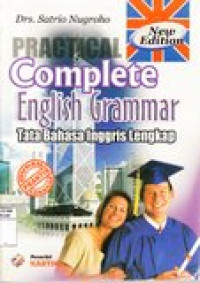 Complete english grammar