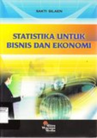 Statistika untuk bisnis dan ekonomi