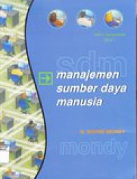 Manajemen sumber daya manusia