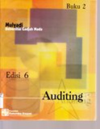 Auditing