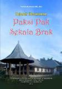 Sejarah kesultanan Paksi Pak Sekala Brak