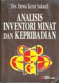 Analisis inventori minat dan kepribadian