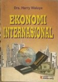 Ekonomi internasional