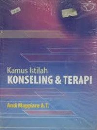 Kamus istilah konseling dan terapi