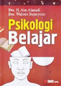 Psikologi belajar