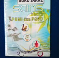 SAINS, untuk PGMI/PGSD