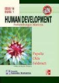 Human development: perkembangan manusia