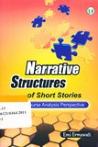 Narative structures of short stories: a discourse analysis perspective