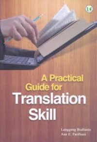 A practical guide for translation skill