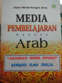 Media pembelajaran bahasa arab