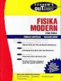 Fisika modern